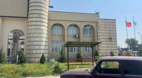 Osh Art Hotel - Image 5