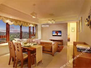 Lingshui Ocean Heart Hotel (Clear Water Bay) - Image 4