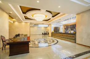 Jinshui Jinyue Hotel (Xintai Municipal Government Branch) - Image 3