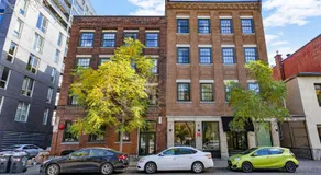 The Mercer Boutique Hotel - Image 5
