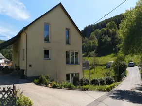 Fantástico apartamento de vacaciones en Merschbach, en la región de Hunsrück - Image 2