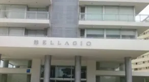 Torre Bellagio piso 14 Hermoso depto 3 personas - Image 4