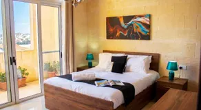 Kenn Gozitan villa and pool - Happy Rentals - Image 2
