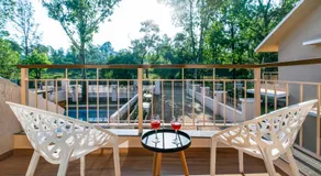 Sunshine Brooks by StayVista - 3BHK Villa with BBQ & Private Pool - Image 5