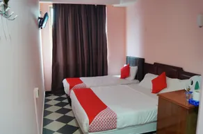BudgetOne Hotel - Image 5