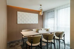 Atour Hotel Tianfu International Conference Center West Expo City Chengdu - Image 3
