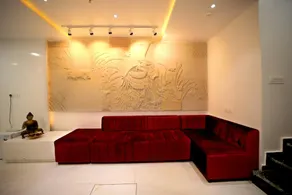 The RRA Kabras Hotel, Nathdwara - Image 4
