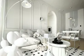 Country Garden Seaview Suite by Nest Home at Danga Bay - Image 2