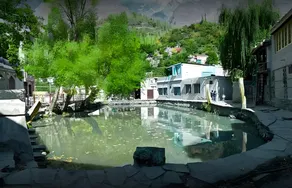 Lady Finger Guest House & Lodge - Image 2