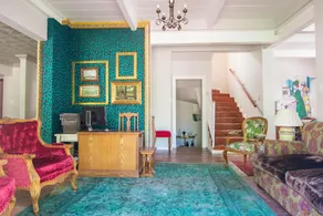 Rozenburg Guest House - Image 2