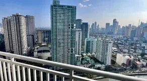 Acqua Private Residences - Livingstone Tower (Makati - Mandaluyong) - Image 3