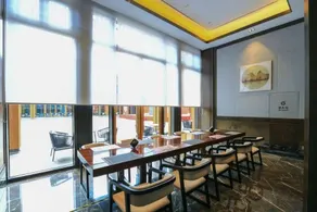 Suyunzhou Yin Villa (Cangzhou Haihua Island No.3 Island Shop) - Image 5