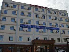 EASTERN PLAZA HOTEL - Image 2