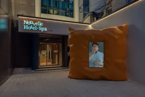 Nouvelle Hotel and Spa Jongno by Anook - Image 4