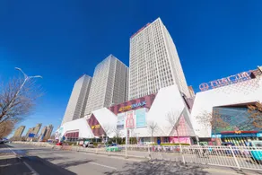 Lazy Gaming Cinema Hotel (Dezhou Wanda Plaza Branch) - Image 5