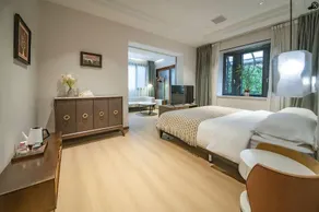 南风猫cafe美宿 Nanfeng Cat Cafe & B&B - Image 5