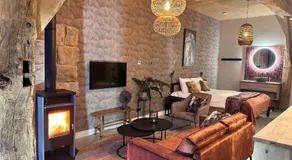 Landgoed Lodges Scholten Linde - Image 3