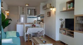 Precioso apartamento en complejo con piscina - Image 2