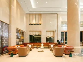 Vienna International Hotel Baoshan High-speed Railway Station Wuyue Plaza - Image 3