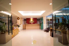 Muanmanee Boutique Hotel - Image 5