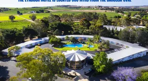 The Lyndoch Motel - Image 5