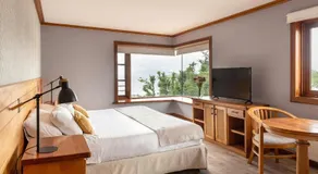 Hotel Puelche - Image 2