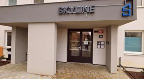 PRIVATE GARDEN 2BR PRAGUE APARTMENT for Business & Leisure, FREE PARKING & Gym, by LIVE-INN 2 - Image 5