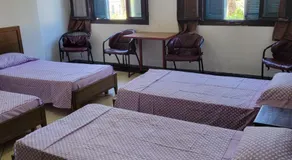 Hotel El Maghreb Al Kabir - Image 2