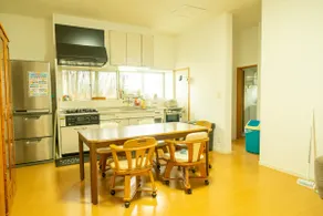 Quiet Accommodation near the Beach in Ogi Village, Rich in Nature, Northern Okinawa Island! - Image 5