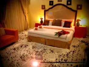Aseel Hotel Apartment - Image 2