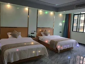 Shipeng Business Hotel (Chengmai County Jinjiang Town People's Hospital) - Image 4