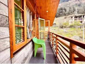 The Rohtang Chalet - Image 3