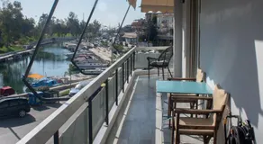 Nina's cozy apartment in Mikrolimano - Image 2
