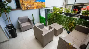 Terminal 1 Guest House - Image 4