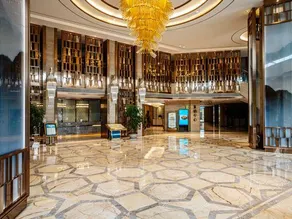 Long Yang International Hotel - Image 3