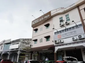 Hotel Seri Pauh - Image 2