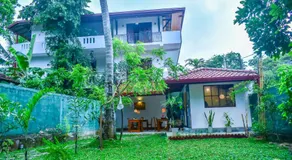 Villa Onera. Plage de Hikkaduwa - Sri Lanka - Image 3
