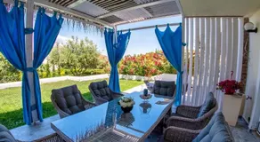 SaniRelaxVilla3 with private swimming pool - Image 2