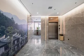 Atour Hotel Hengyang West Jiefang Road City Hall - Image 4