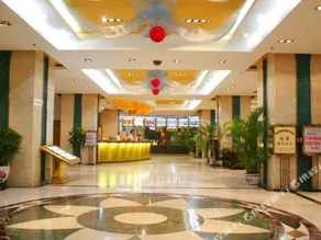 Zhengzhou Hotel - Image 5