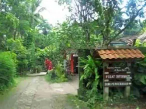 Desa Wisata Pentingsari 2BR House 8 Fullboard - Image 3
