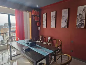 Xinyue Trendy Play Script Murder Game E-sports Hotel - Image 5