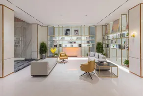 Lisha Luxury Business Hotel (Xiaoting Three Gorges Airport Branch) - Image 4