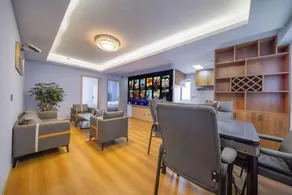 U-Man City Boutique Hotel (Derun Langyue Bay Branch) - Image 5