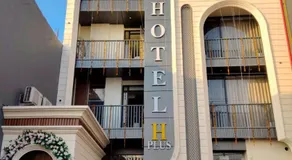 Hotel H Plus - Image 2