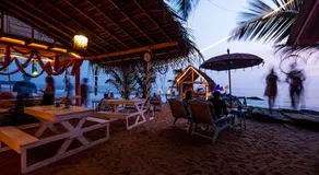 Bara Beach Home - Image 3