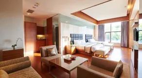 Reikei Hot Spring Resort - Image 2