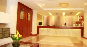 Ky Hoa Hotel Ho Chi Minh - Image 3