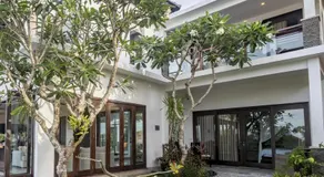 Moonlight and Sunshine Villa - Image 5