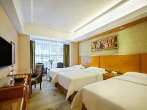 Vienna Hotel Guangxi Yangshuo Impression - Image 2